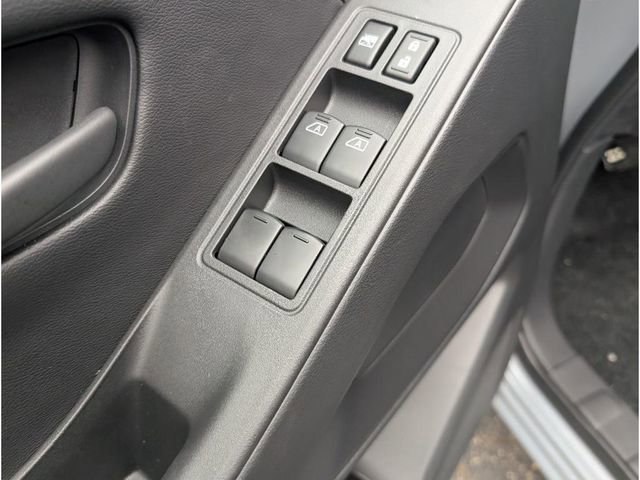 New 2026 Nissan Frontier SV w/ Tow Package image 17