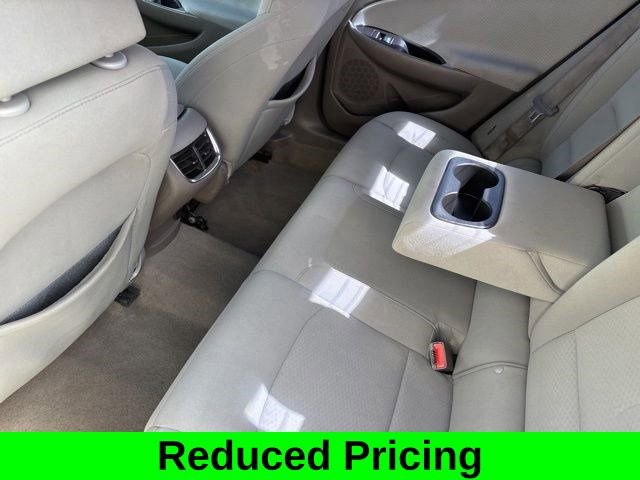 Used 2020 Chevrolet Malibu LT image 31