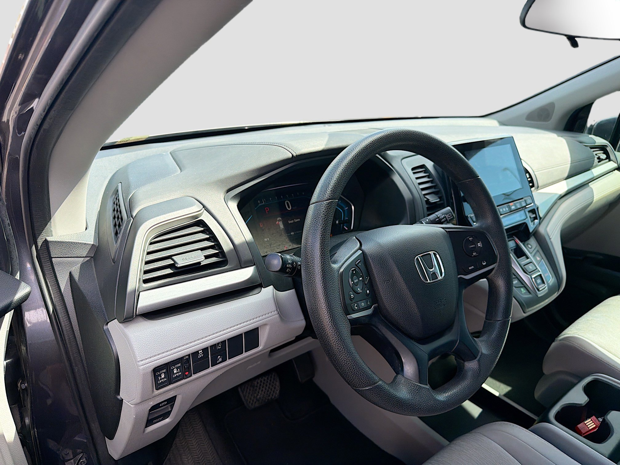 Used 2019 Honda Odyssey EX image 27