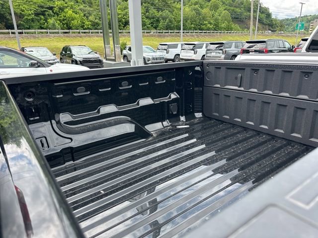 New 2026 Chevrolet Colorado Z71 w/ Z71 Convenience Package 2 AWD/4WD image 4