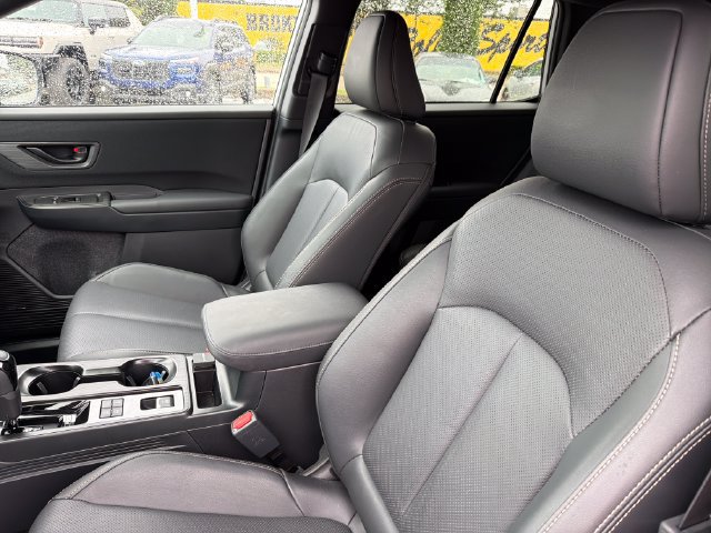 Certified 2026 Subaru Outback Limited AWD/4WD image 19