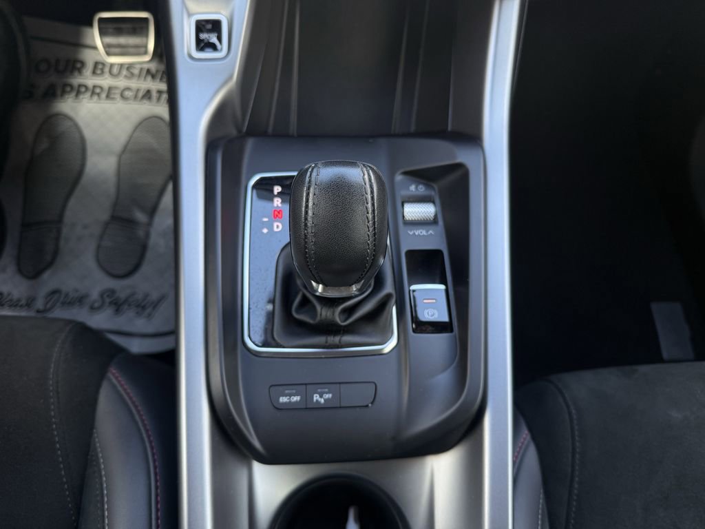 Used 2024 Dodge Hornet R/T image 24