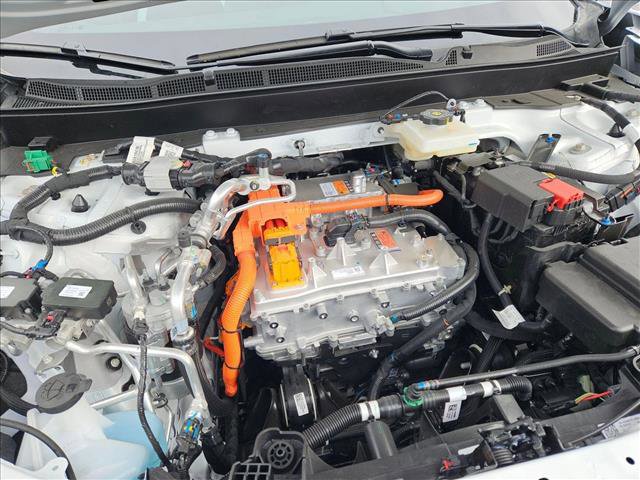 New 2026 Chevrolet Blazer EV LT image 17