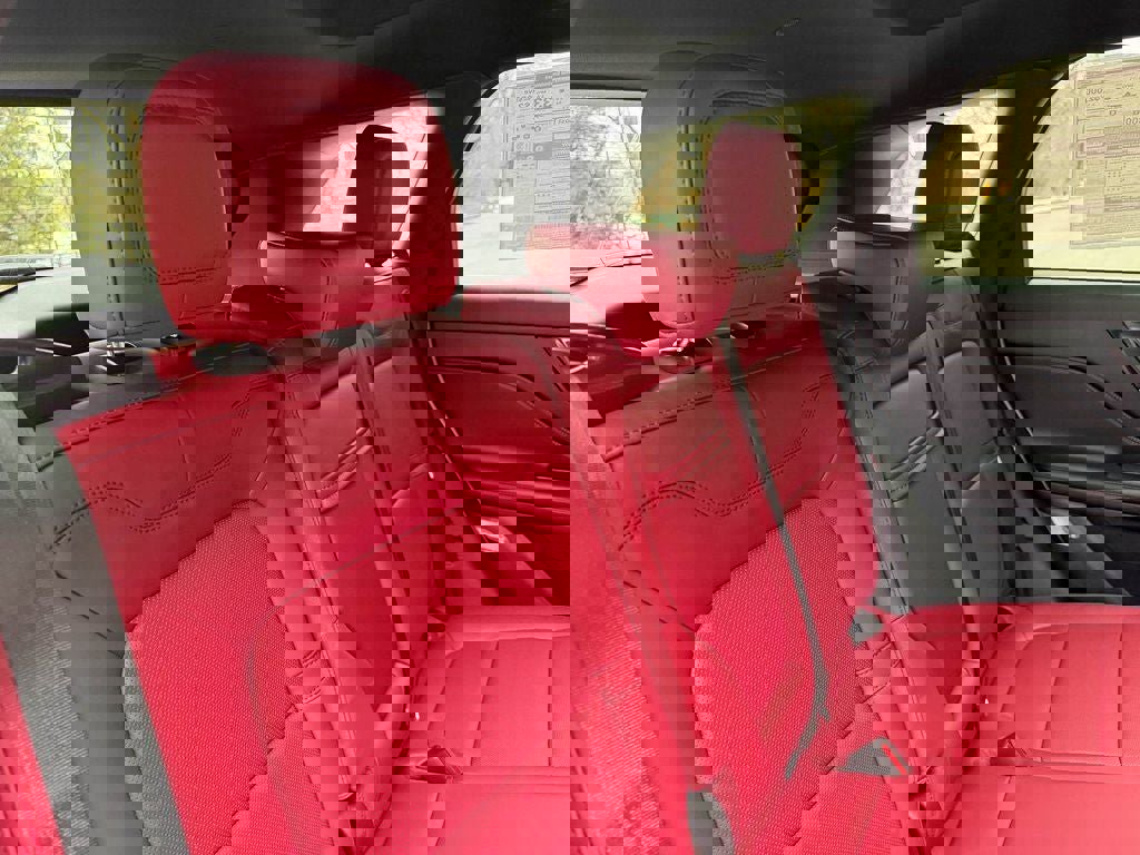 New 2026 Lincoln Corsair Grand Touring image 19