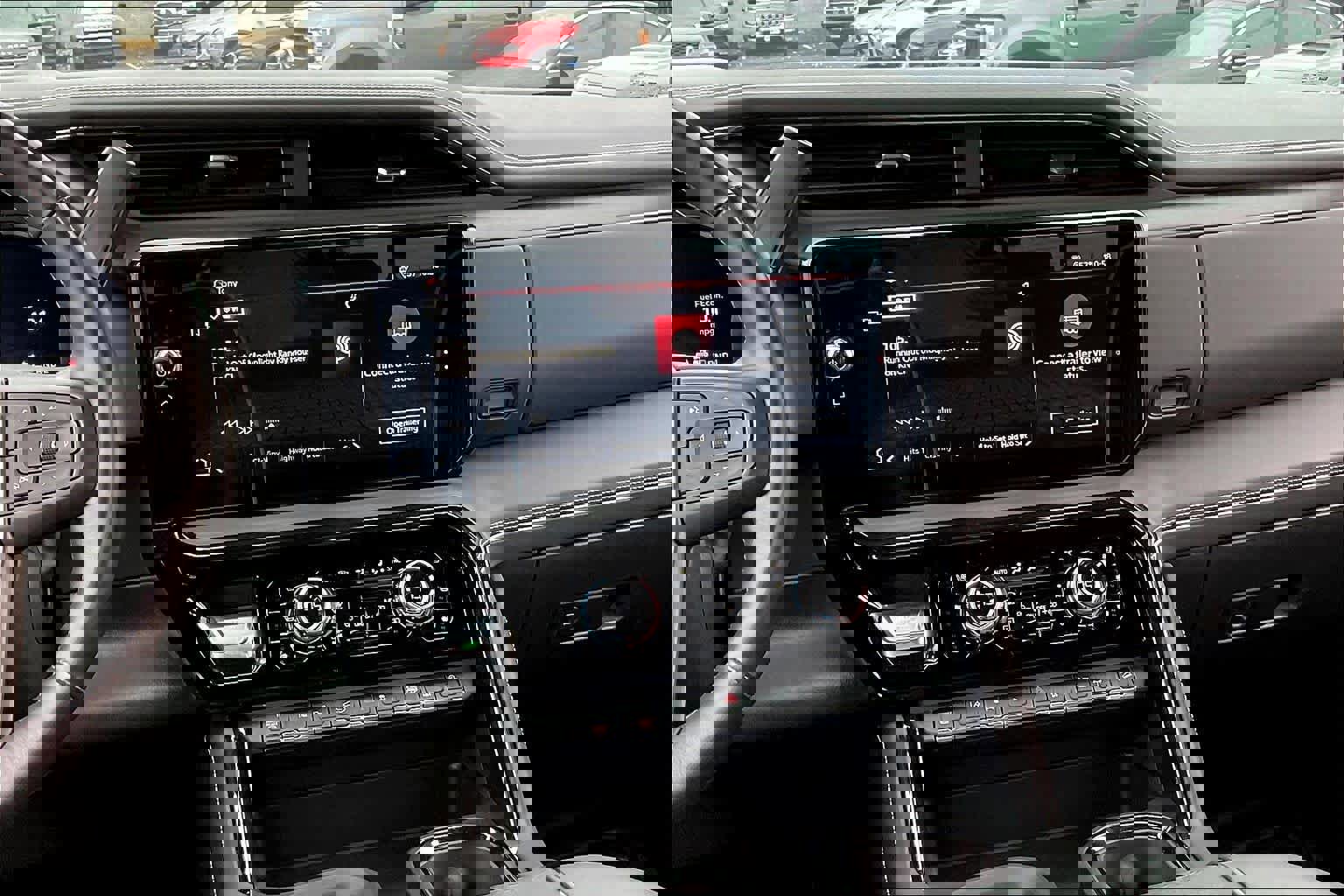 Used 2024 GMC Sierra 2500 AT4X image 8