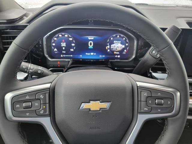New 2026 Chevrolet Silverado 1500 LT w/ All Star Edition Plus image 10