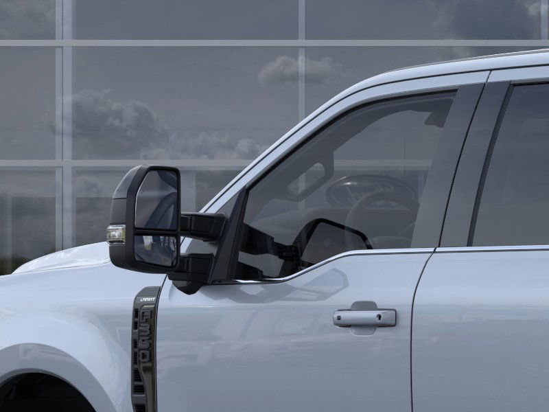 New 2026 Ford F350 Lariat w/ Black Appearance Package image 20
