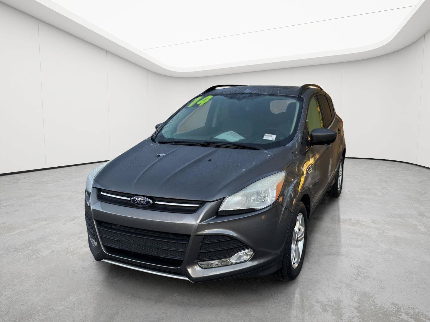 Used 2014 Ford Escape SE w/ Equipment Group 201A FWD image 3