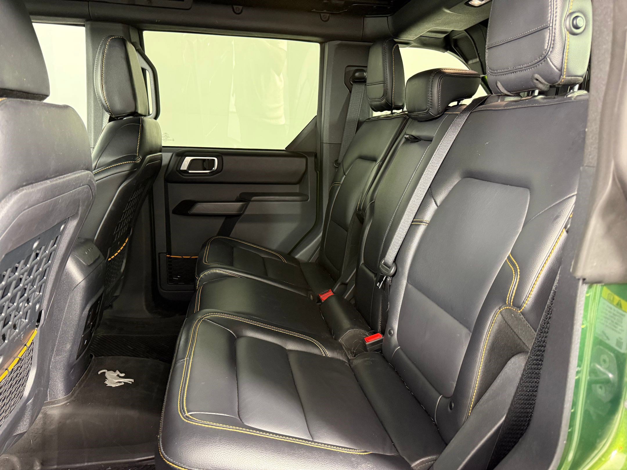 Used 2024 Ford Bronco Badlands image 18