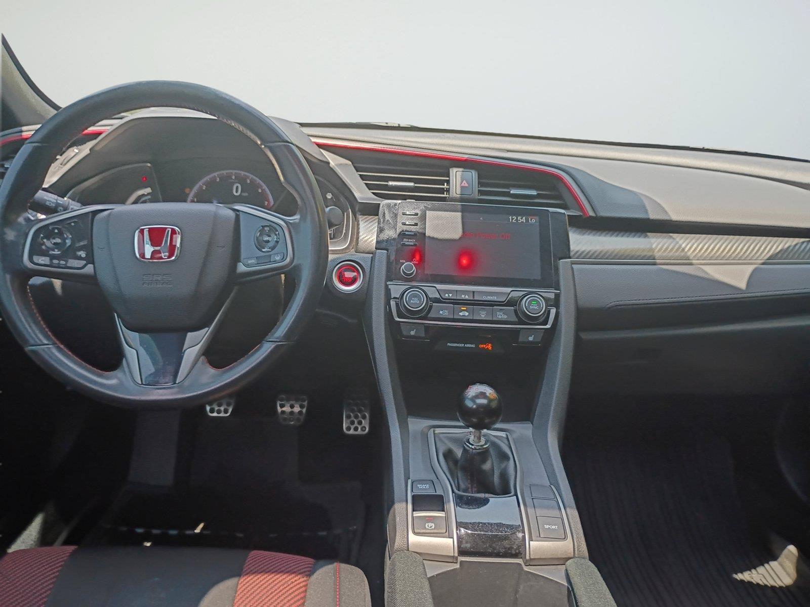 Used 2020 Honda Civic Si image 15