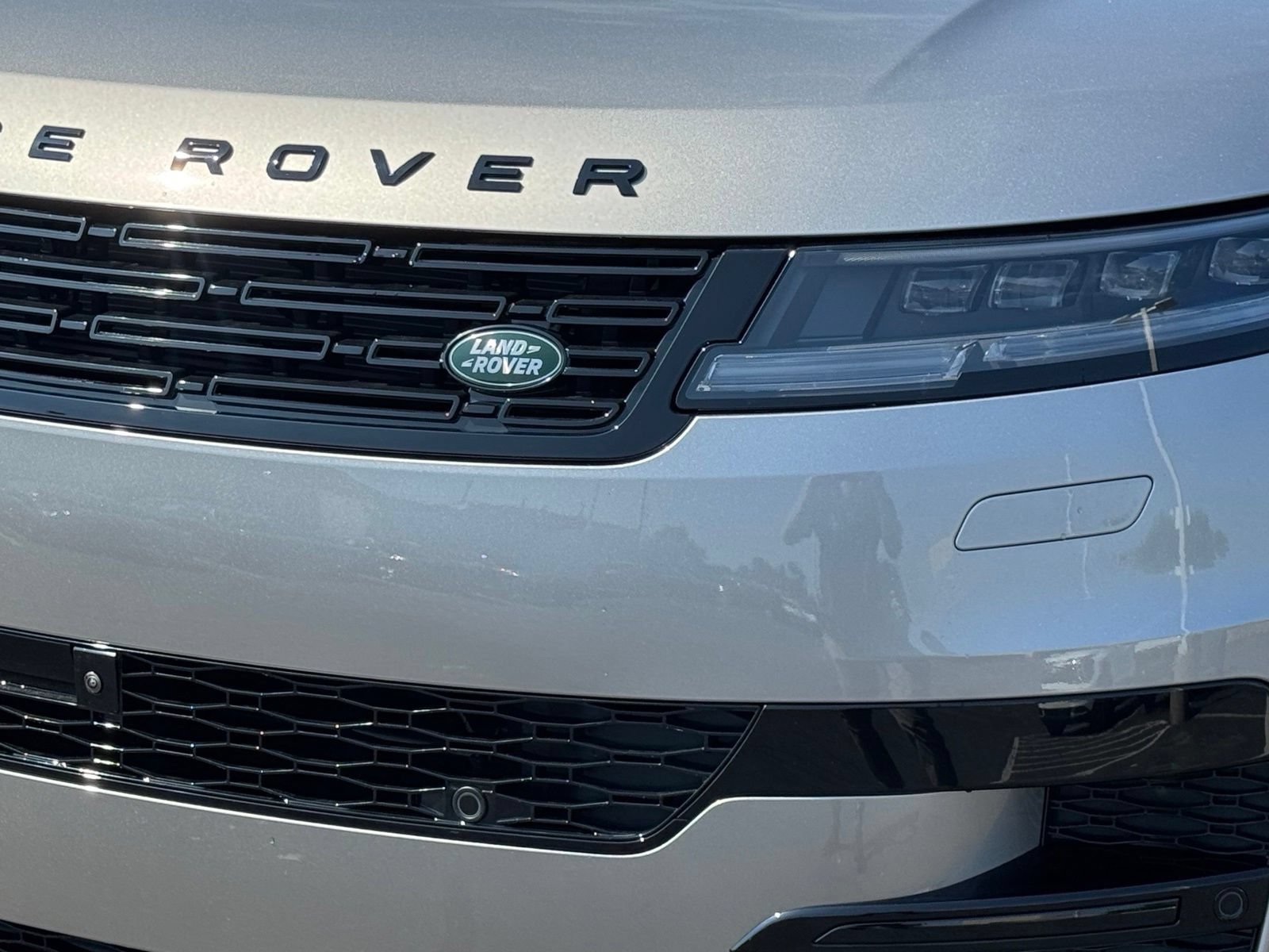 New 2026 Land Rover Range Rover Sport Dynamic SE AWD/4WD image 52