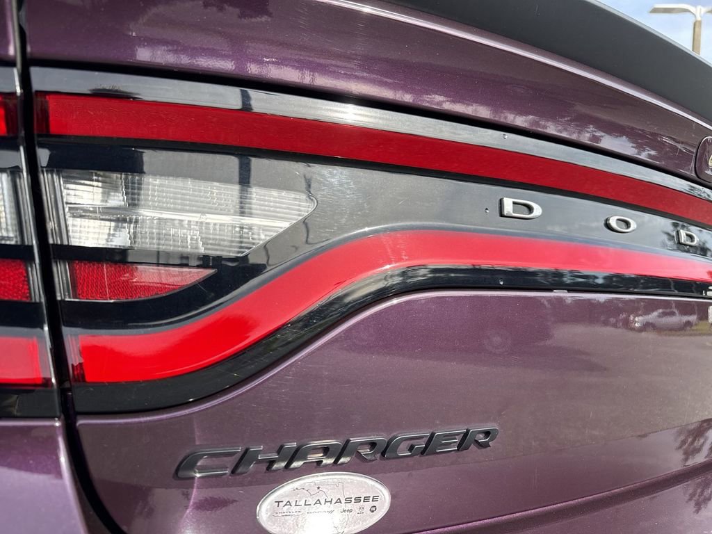 Used 2021 Dodge Charger Scat Pack image 5