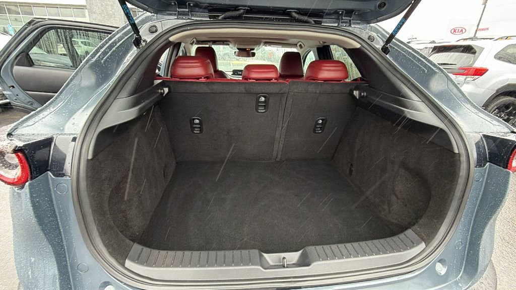 Used 2023 MAZDA CX-30 AWD 2.5 S w/ Preferred Package image 12