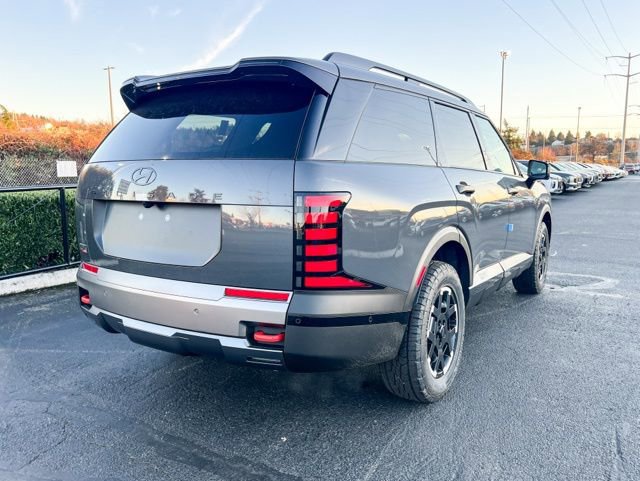 New 2026 Hyundai Palisade XRT Pro AWD/4WD image 7