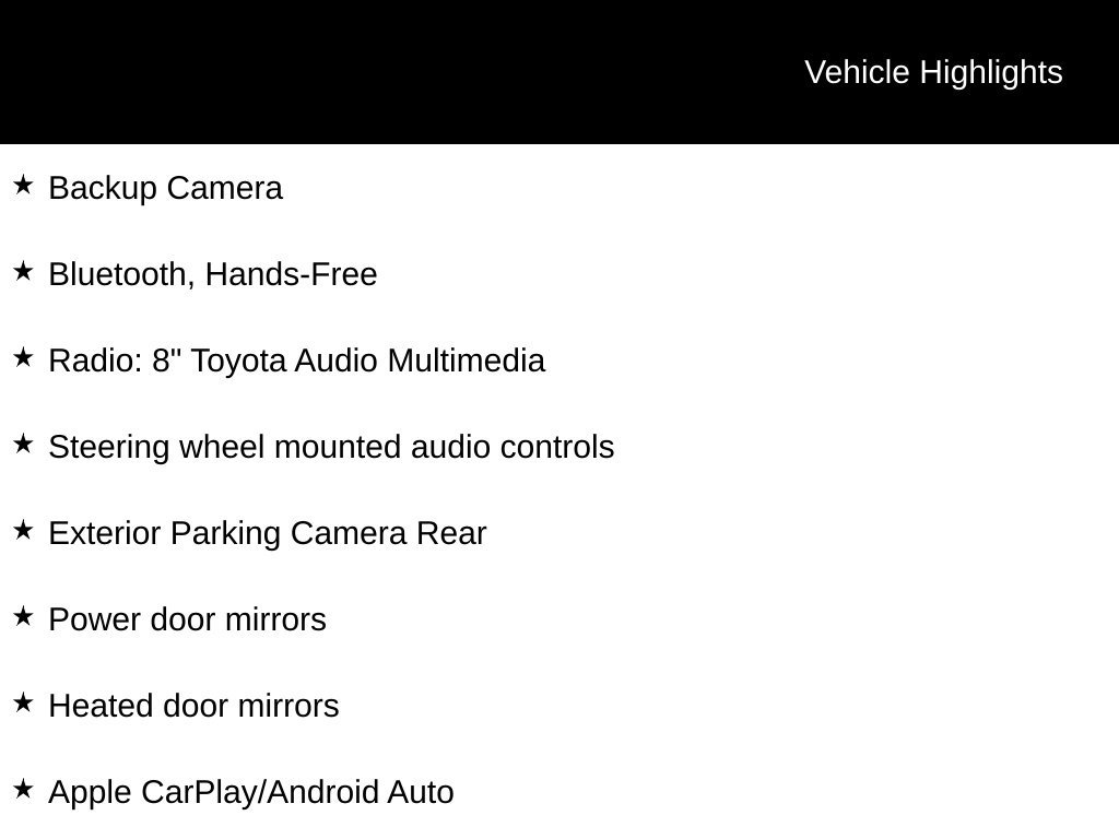 Certified 2026 Toyota Camry SE FWD image 6