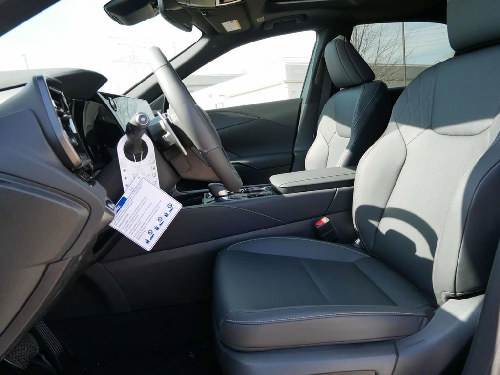 New 2026 Lexus RX 350 F Sport image 8