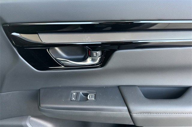 New 2026 Honda CR-V EX-L image 20
