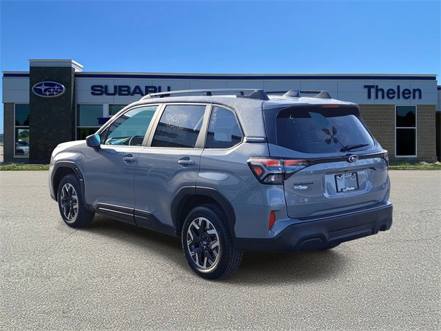 New 2026 Subaru Forester Premium image 3