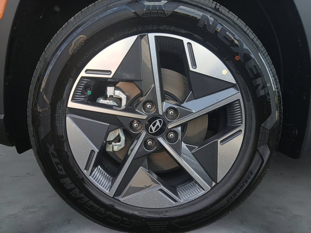 New 2026 Hyundai Tucson SEL AWD/4WD image 14
