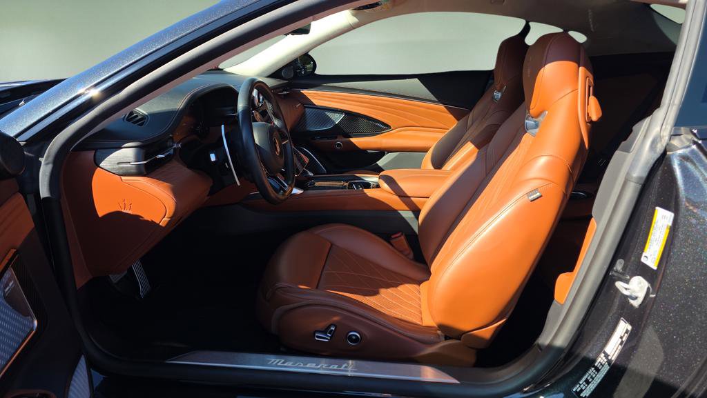 Used 2024 Maserati GranTurismo Modena image 16
