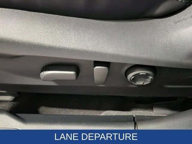 Certified 2025 Subaru Outback Limited image 19