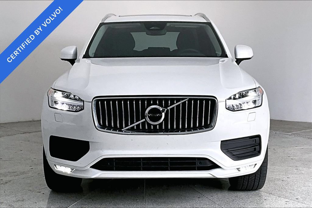 Used 2023 Volvo XC90 B6 Core w/ Protection Package Premier AWD/4WD image 3