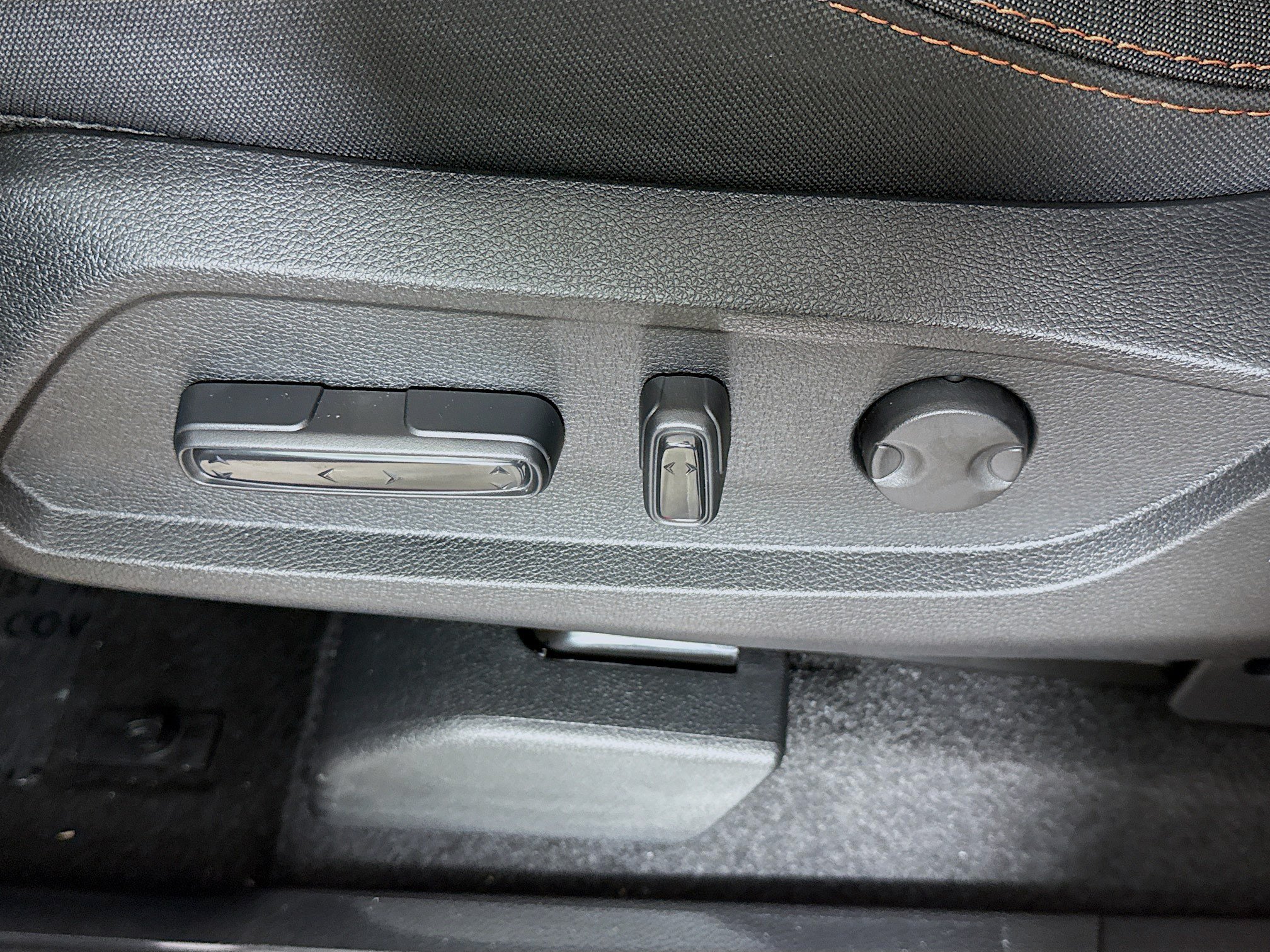 New 2026 Honda Pilot Sport image 24