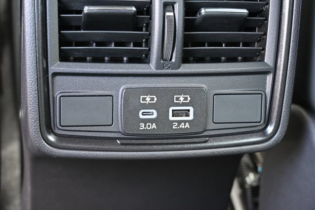 New 2026 Subaru Forester Limited AWD/4WD image 11