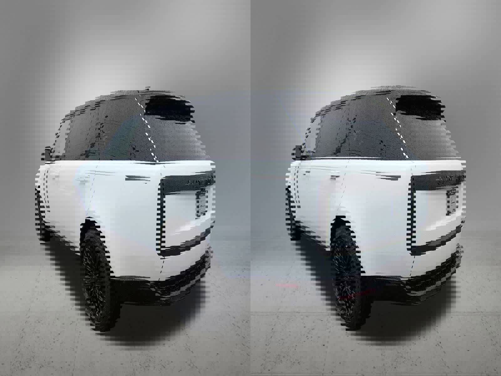 New 2026 Land Rover Range Rover Long Wheelbase SE image 4