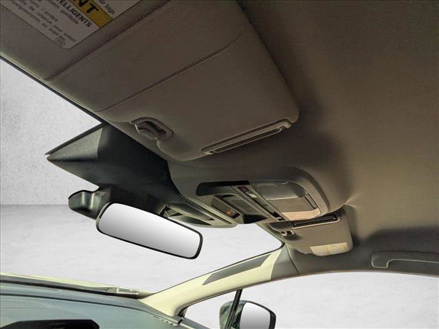 New 2026 Subaru Crosstrek 2.0i Premium image 20