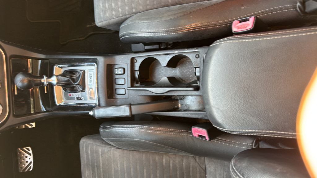Used 2013 Mitsubishi Lancer Evolution MR AWD/4WD image 24