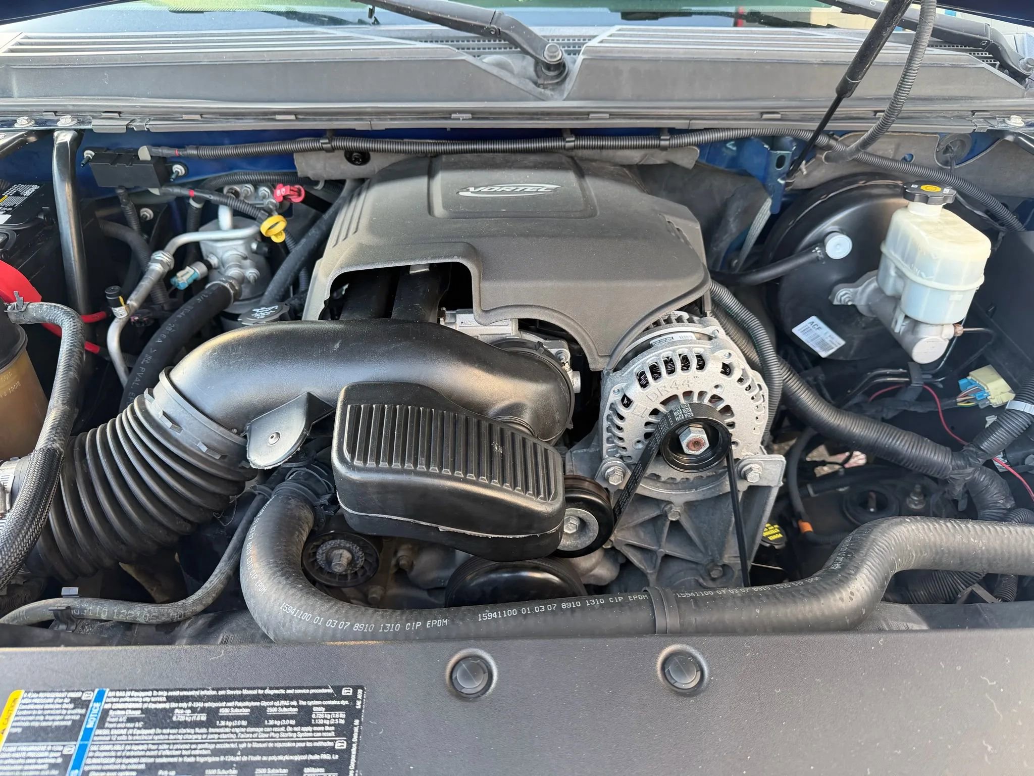 Used 2007 Chevrolet Avalanche LT w/ LT Preferred Equipment Group image 23