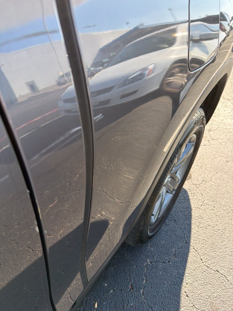 Certified 2023 Honda Ridgeline RTL image 16