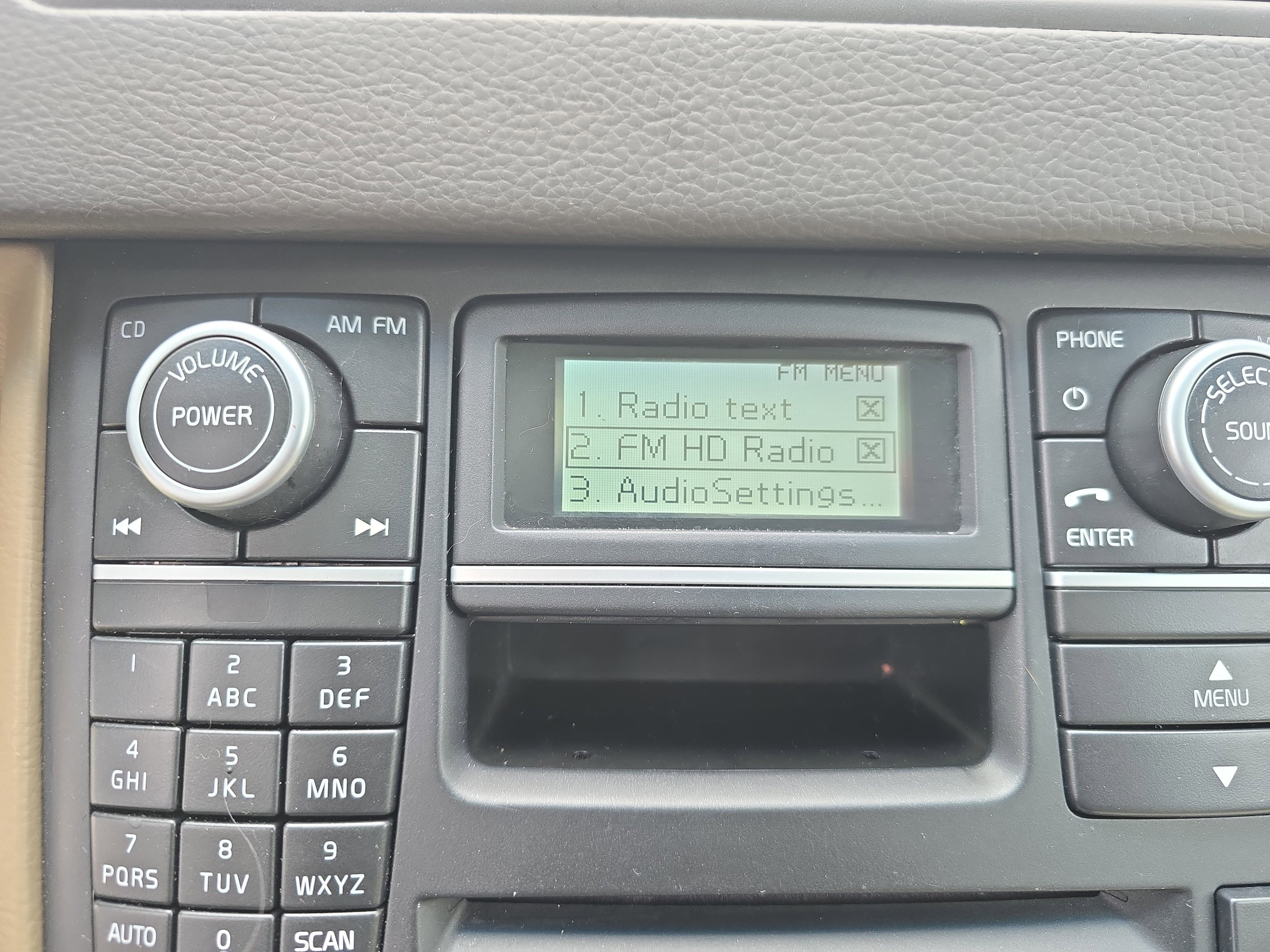 Used 2013 Volvo XC90 3.2 image 19