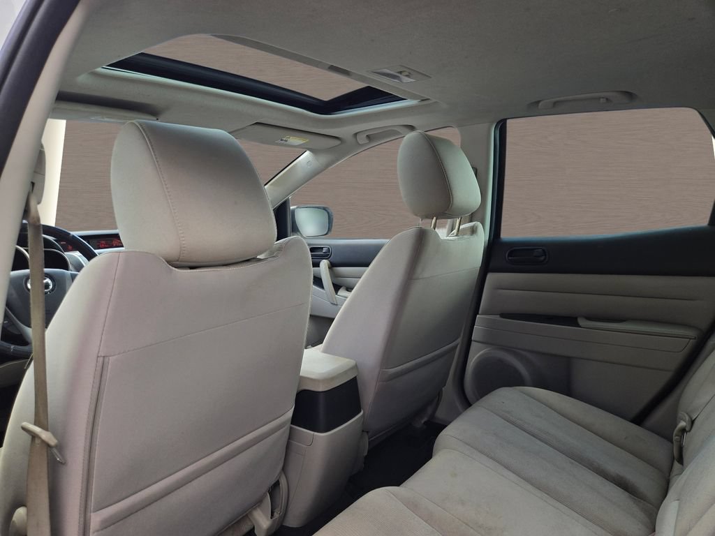 Used 2011 MAZDA CX-7 i Sport w/ Convenience Pkg FWD image 17