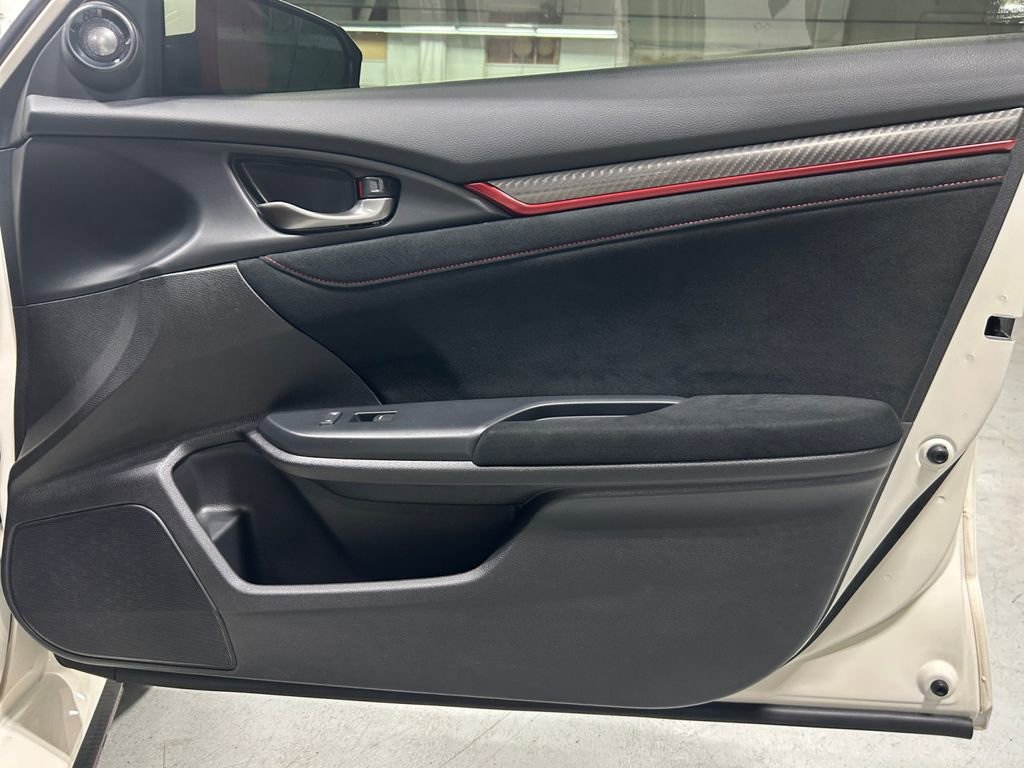 Used 2019 Honda Civic Type R image 25