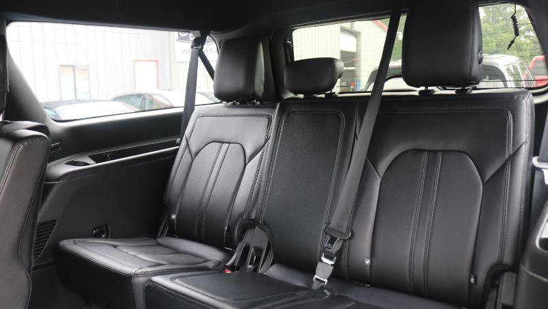 Used 2019 Ford Expedition Max Limited RWD image 22