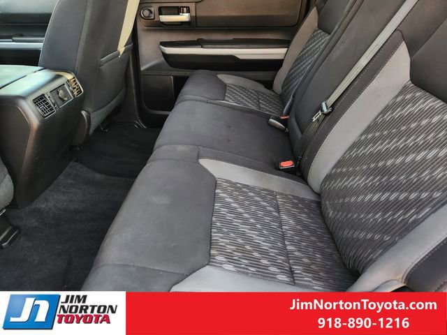 Used 2019 Toyota Tundra SR5 image 32