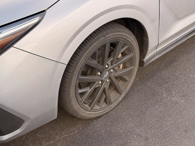Used 2024 Subaru Impreza RS AWD/4WD image 11