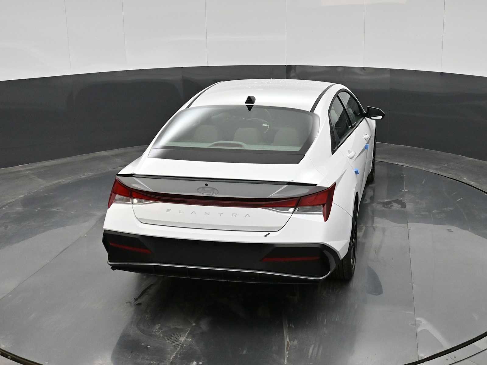 New 2026 Hyundai Elantra Sport image 26