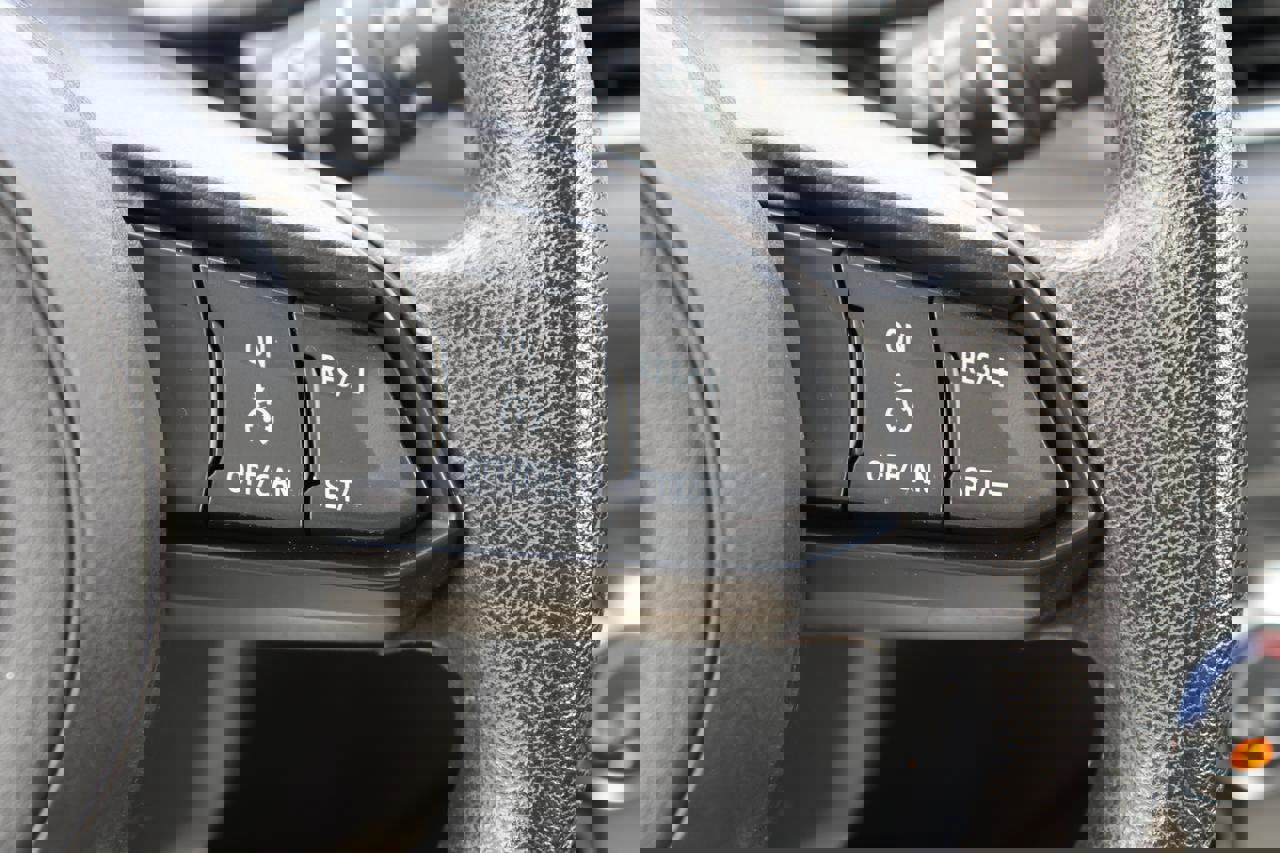 Used 2017 MAZDA CX-5 Sport image 25