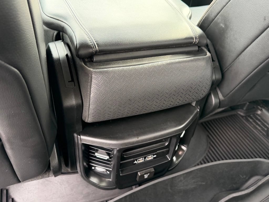 Used 2019 RAM 1500 Laramie w/ Trailer Tow Group AWD/4WD image 17