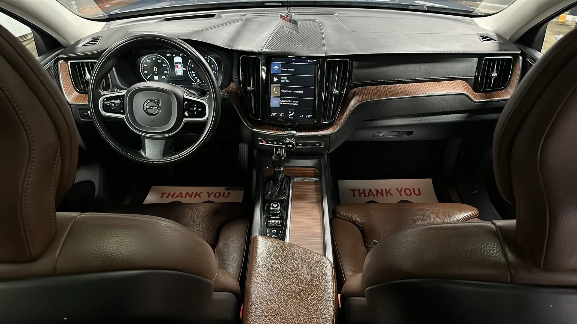 Used 2019 Volvo XC60 T5 Inscription w/ Protection Package Premier image 19