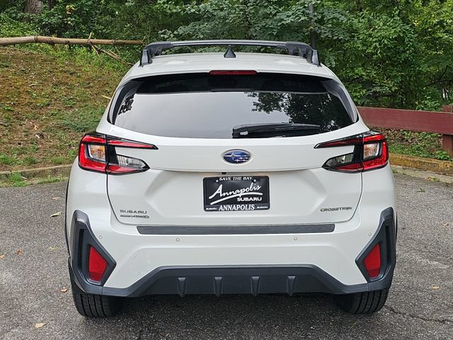 Certified 2024 Subaru Crosstrek 2.5i Limited w/ Popular Package #4A AWD/4WD image 6
