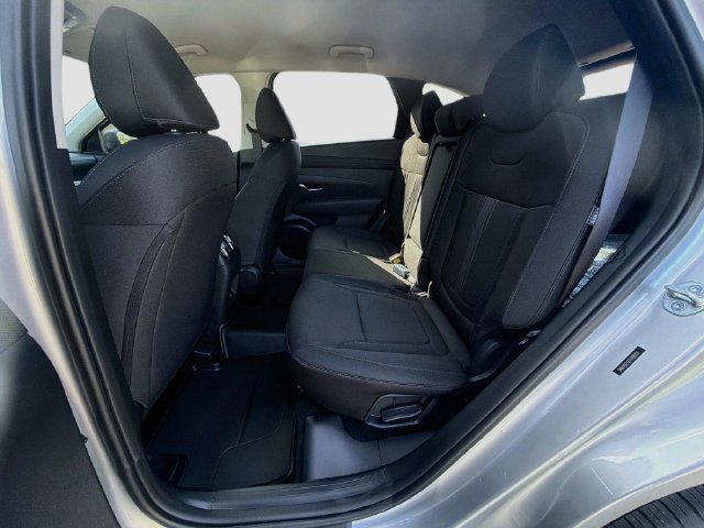 New 2026 Hyundai Tucson SEL Plus FWD image 24