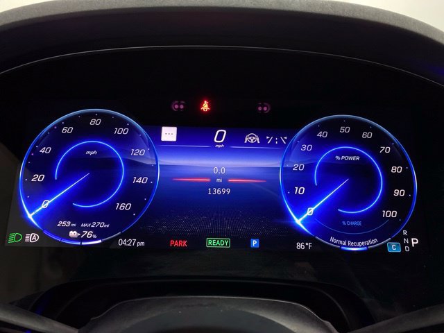 Used 2024 Mercedes-Benz EQS 450+ Sedan image 12