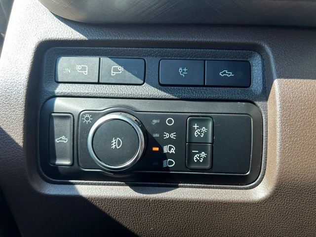 Used 2024 Ford F450 King Ranch w/ Chrome Package AWD/4WD image 20