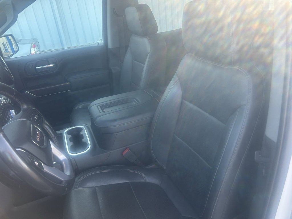 Used 2019 GMC Sierra 1500 SLT w/ SLT Premium Plus Package image 9