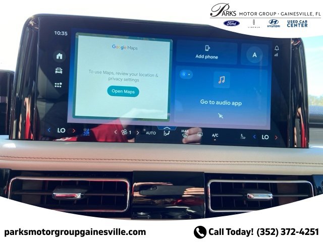 Certified 2025 Lincoln Aviator Reserve image 22