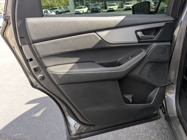 Certified 2025 Acura MDX SH-AWD image 36